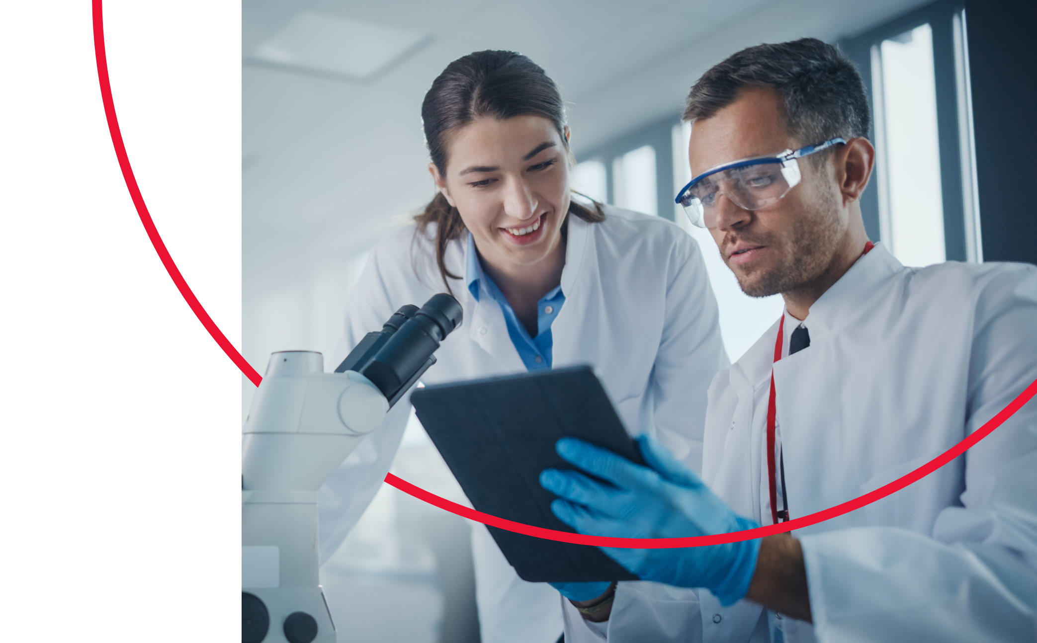 Advancing Healthcare with Innovative Materials