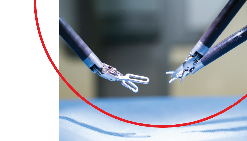 Minimally Invasive Procedures