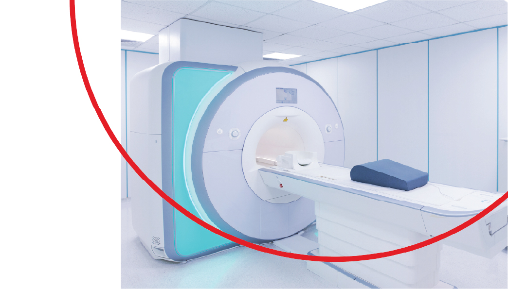 Specialty materials for Medical Equipment